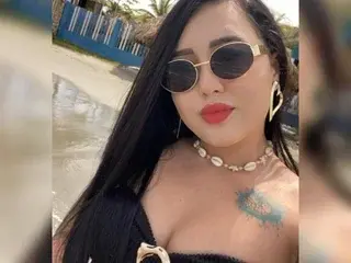 Streamate Watch Live Sex Cams of SarayRoysex