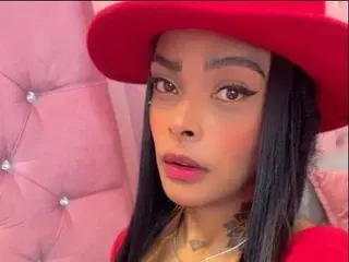 Streamate Best Webcam of EmmaEbonyX19