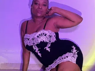 Streamate Live Porn of HellenJohansson