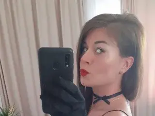 Streamate Private Sex Chat of Suave_Gia