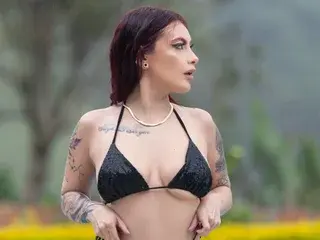 Streamate Best Webcam of MelannyLuuv