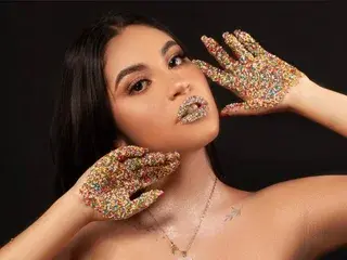 Streamate Adult Video Chat of nani_rosse