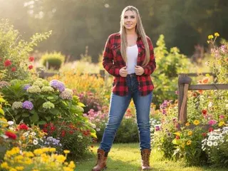 Streamate Live Porn of IvanaKors