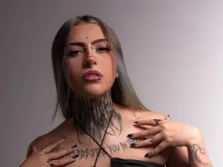 Streamate Best Webcam of MALORYGREY