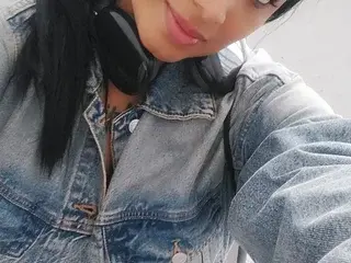 Streamate Best live sex cam show of catalinakan18