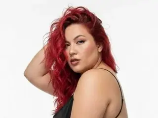 Streamate Nude Webcam of BrujaSCarlata