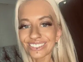 Streamate Sex Cam of BabeBeth40