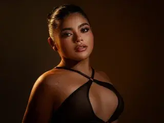 Streamate Adult Webcam of SamanthaMarquez