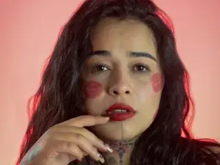 Streamate Watch Live Sex Cams of Blackroussexx