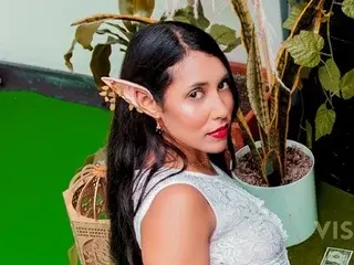 Streamate Private Sex Chat of ScarletDollxxx