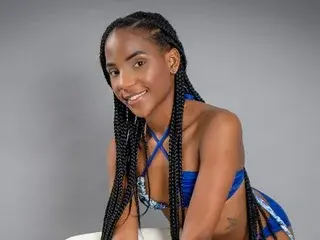 Streamate Best Webcam of ChannelSweett