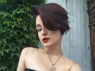 Streamate Private Sex Chat of LunaLoviegood