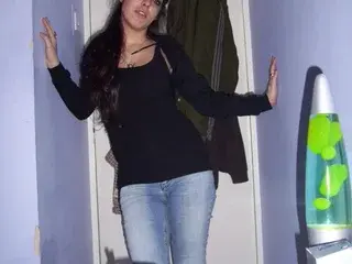 Streamate Private Sex Chat of MelisaRodriguez