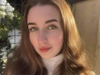 Streamate Best Webcam of HeylaRose