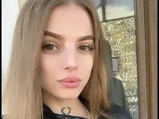 Streamate Nude Webcam of LexiSis