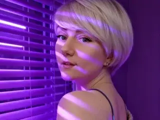 Streamate Sex Cam of Blond_Pearl