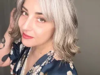 Streamate Private Sex Chat of TheRealSeska