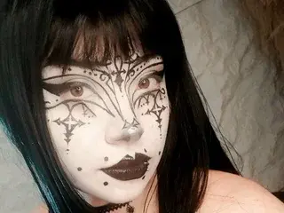 Streamate Free Porn Cam of Vampkty_R