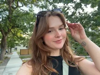 Streamate Best live sex cam show of peachypeachiz