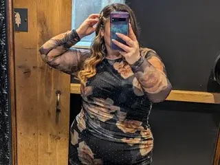 Streamate Live Sex of RacyRory