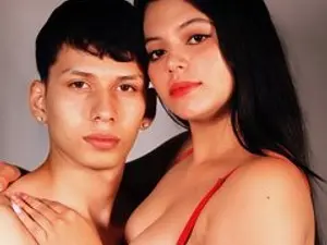 Streamate Nude Webcam of Tom_And_Bunny