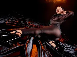 Streamate Best Webcam of KatalinaJohnson