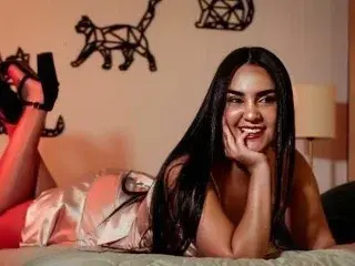 Streamate Live Sex of ValleryDurann