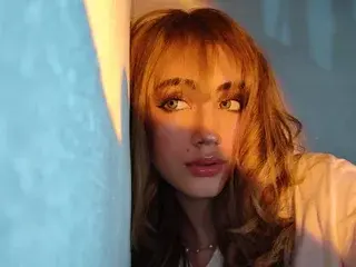 Streamate Adult Webcams of MelisaHanks
