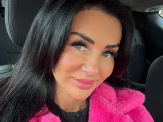 Streamate Live Sex Cam of Bettybaddie455