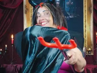 Streamate Adult Webcam of MrsTommy