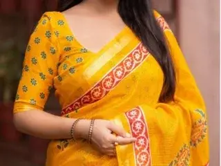 Streamate Nude Webcam of Bisakha