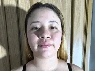 Streamate Best Webcam of LaraWick