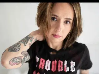 Streamate Live Porn of TaylaRae