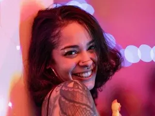 Streamate Adult Video Chat of NaiadRae