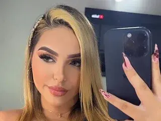 Streamate Live Sex of VioletaAbel