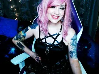 Streamate Adult Video Chat of GoddessValkyrieRose