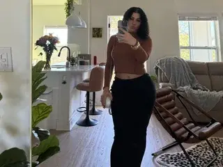 Streamate Nude Webcam of KatReeseXO