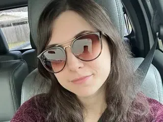 Streamate Best live sex cam show of Lunagirl29