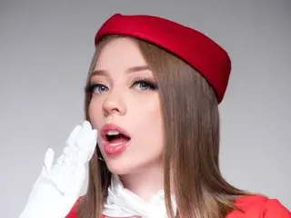 Streamate Free Porn Cam of NaxxaEvanss