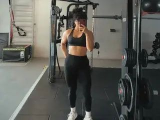 Streamate Best Webcam of MartinaRuis