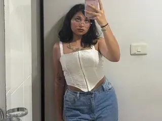Streamate Nude Webcam of Princesscutte