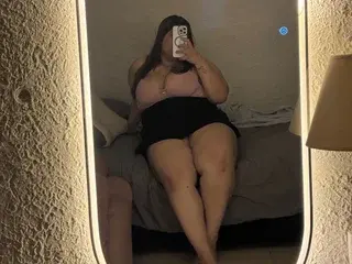 Streamate Adult Video Chat of ailynrouss