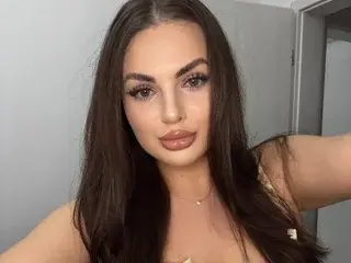 Streamate Best live sex cam show of AmeliaN