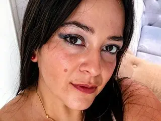 Streamate Private Sex Chat of Cristalvonne