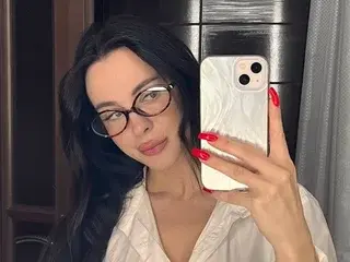 Streamate Sex Chat of RoxyHey
