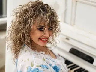 Streamate Free Porn Cam of CandyLadyy