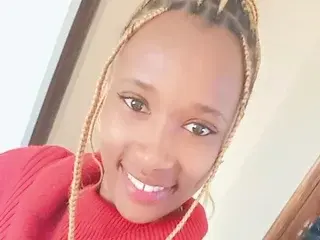 Streamate Free Porn Cam of Horny_Savage