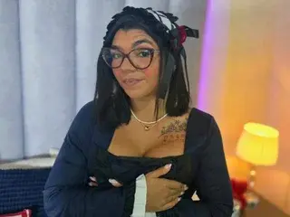 Streamate Free Porn Cam of LunnaNoir