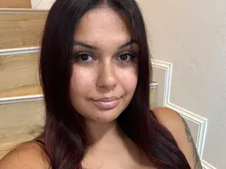 Streamate Live Porn of Sarettina