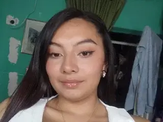 Streamate Adult Video Chat of Janne_101